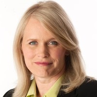 Federal Reserve Bank of Chicago Employee Jackie Gustner's profile photo