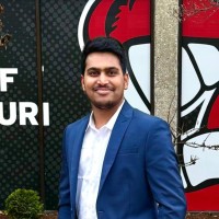 Arun Yenugu Email