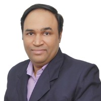 Adan Corporate Employee Sreeraman S's profile photo