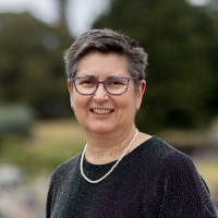 James & Monroe Employee Joanne Vanderstok's profile photo