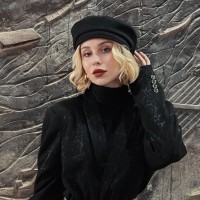 Betty Antonov Email