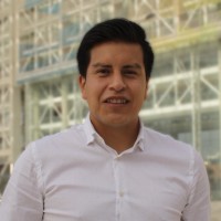 Andrés Ocampo Email & Phone Number