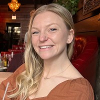 Aha! Online Qual Research Technology Employee Lexi Giles's profile photo