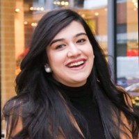 Varda Khan Email