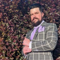 Impartner Software Employee Joshua Brady's profile photo
