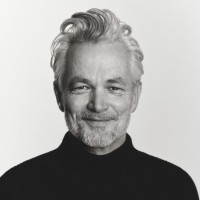 AMFRANDSEN Employee Anders Frandsen's profile photo