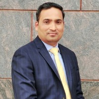 Atul Ltd Employee Amit Verma's profile photo