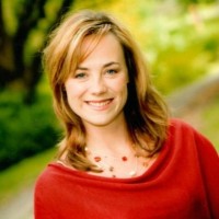 Quantum Solutions Employee Amy Robb's profile photo