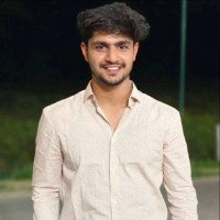 Aalok Yadav's profile photo