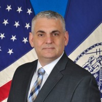 Thomas Conforti Email & Phone Number