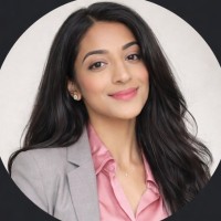 Stealth Startup (Health-Tech) Employee Jasmine Sharma's profile photo