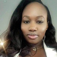 Imani Johnson Email & Phone Number