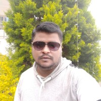 Silambarasan Govindan Email