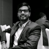 Asian Paints Arabia Employee Ca Shah's profile photo