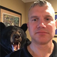 York County, Virginia Employee Edward Delnero's profile photo