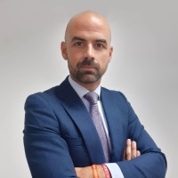 HENSOLDT Employee Gerardo Gómez Noval's profile photo