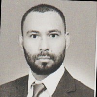 SYNTEPRO SV Employee Boris Enrique Alfaro López's profile photo