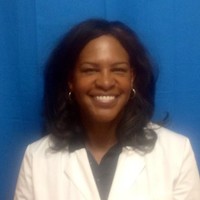 Comprehensive Health Services Employee Anna Sims's profile photo