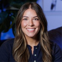 Grace Engineered Products Employee Kelsey Olive's profile photo