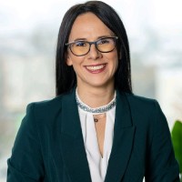 PERN S.A. Employee Marta Kisiel's profile photo