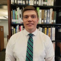 Benjamin Mullis Email & Phone Number