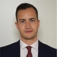 Baker Tilly Italy Employee Jean-Eudes Wolff's profile photo