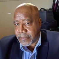California Workforce Development Board Employee Roy Mathews's profile photo