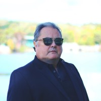 SharpSearch Employee Christopher May's profile photo