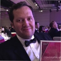 hotelshop UK Ltd Employee Nick Payton's profile photo