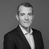 Numendo Employee Felix Mollard's profile photo