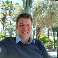 dipano GmbH Employee Jochen Fuchs's profile photo