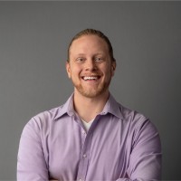 Laerdal Labs D.C. Employee Kyle Irwin's profile photo