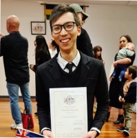 RDA Accountants & Advisors Employee Brian Fung's profile photo