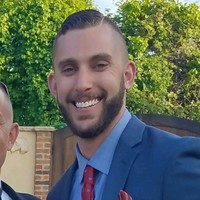 Metro-North Railroad Employee Nicholas Stein's profile photo