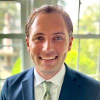 EY Employee Michael Paiva's profile photo