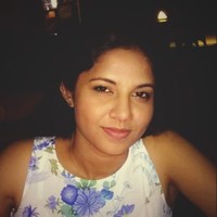 DevArt Software Co. Employee Amali Premaratne's profile photo