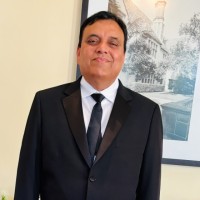Dipesh Thakkar Email & Phone Number