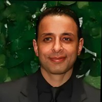 TenantPay Employee Amyn Murji's profile photo