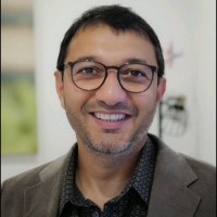 SmartOSC Employee Tejas Damania's profile photo