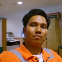 PTTEP Employee Aung Win's profile photo