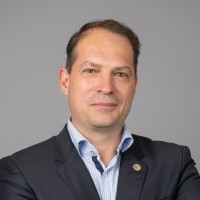 x1F Employee Stefan Egger's profile photo