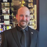 Ruth's Chris Steak House Employee Clint Crouch's profile photo