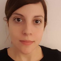 Engineering Insights Employee Mina Sesek's profile photo
