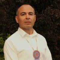 Indian Land Tenure Foundation Employee John Sirois's profile photo