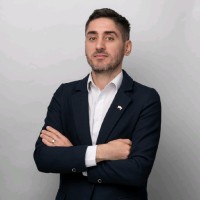 MAGNOR Employee Cosmin Bitoleanu's profile photo