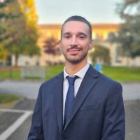 ARES Employee Maël Moccand's profile photo