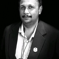 Aster Labs Employee Vipin Viswanath's profile photo