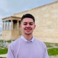 Hinckley Medical Employee Xavier Jackson's profile photo
