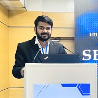 Sopra Steria Employee Mahendra Nagar's profile photo