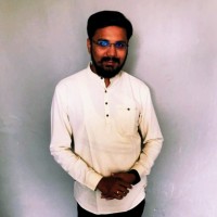 BoTree Consulting Employee Parth Kadia's profile photo